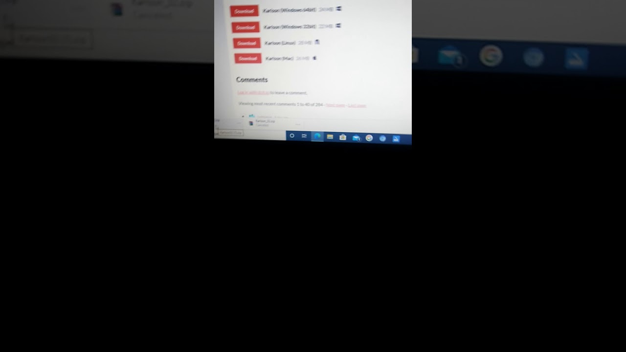 How to install karlson 2D