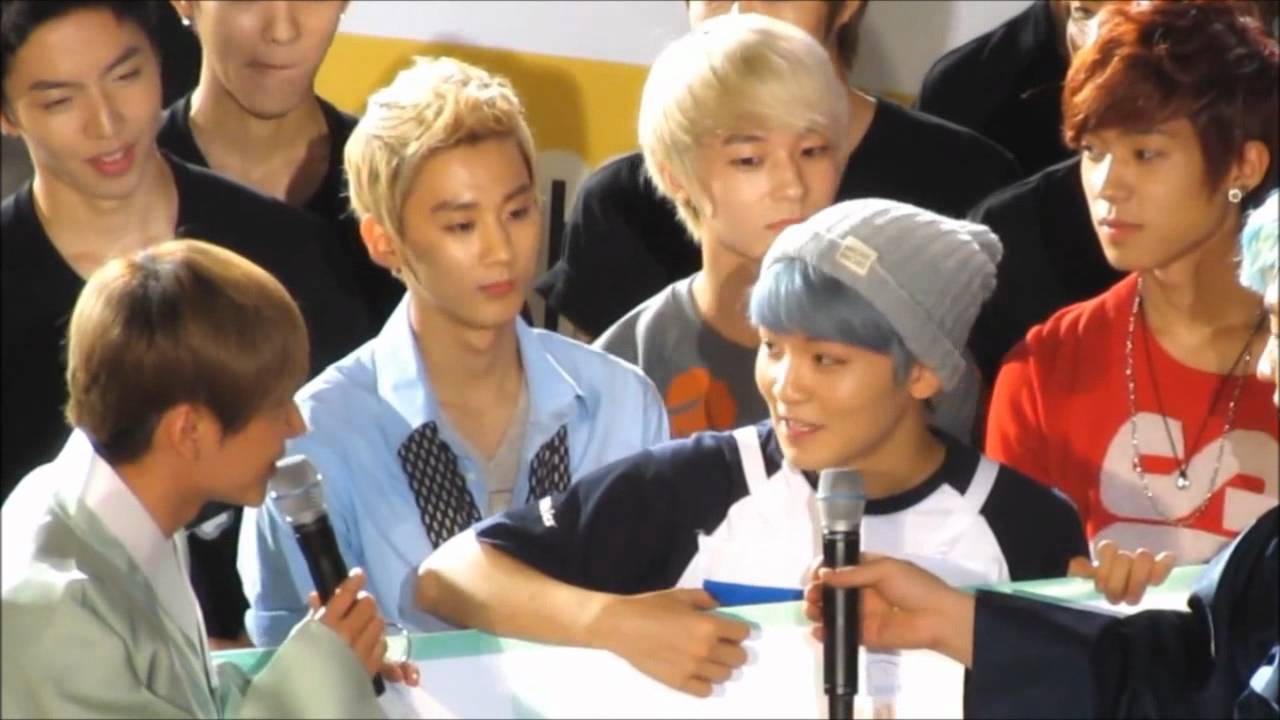 ChunJoe #64 - Another Whisper