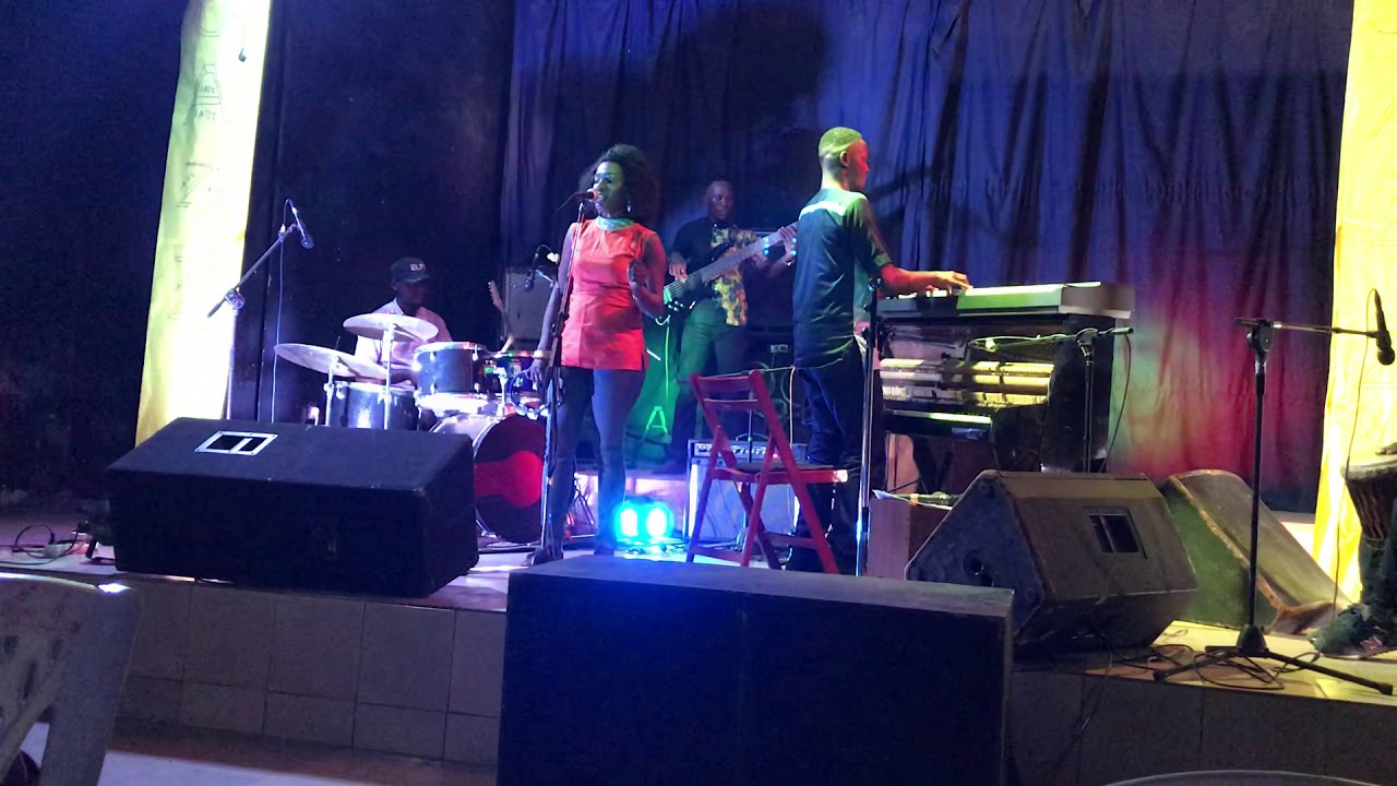 Mfumu Mvana Ngolo