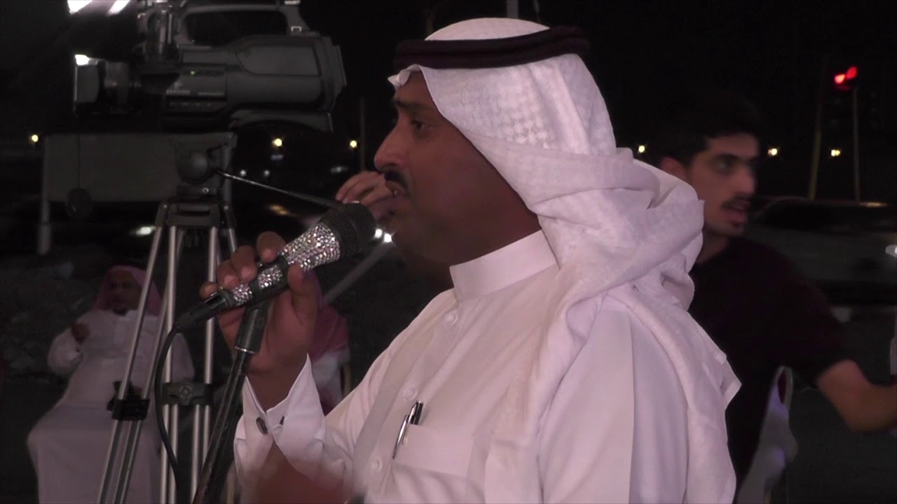 عرضه زواج منصور القرني