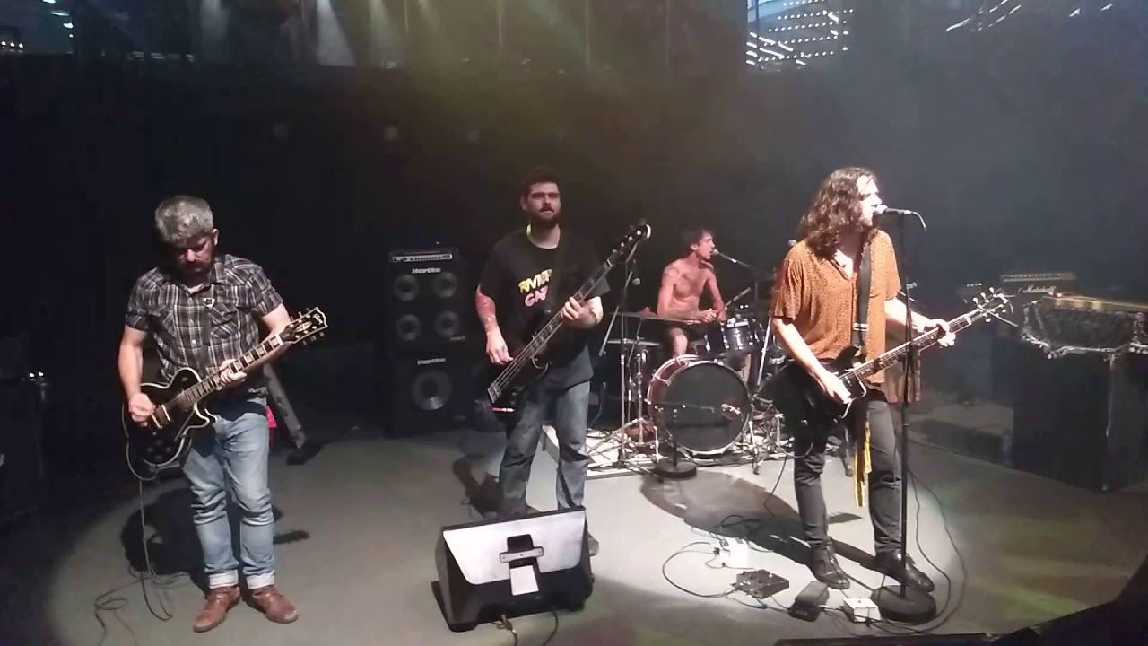 Forgotten Boys - Just Done - So So