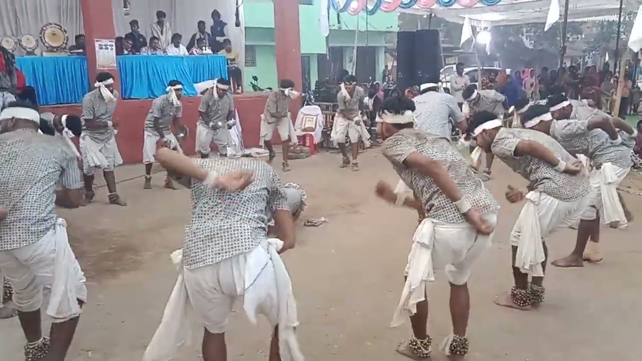 25 dec 2023 panthi Bhatgaon