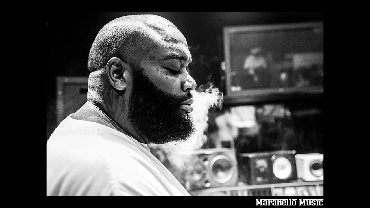 Rick Ross Type Beat - Heavy Heart