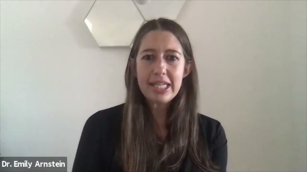 Coping & Resilience: Parenting in a Pandemic with Dr. Therese Rosenblatt & Dr. Emily Arnstein