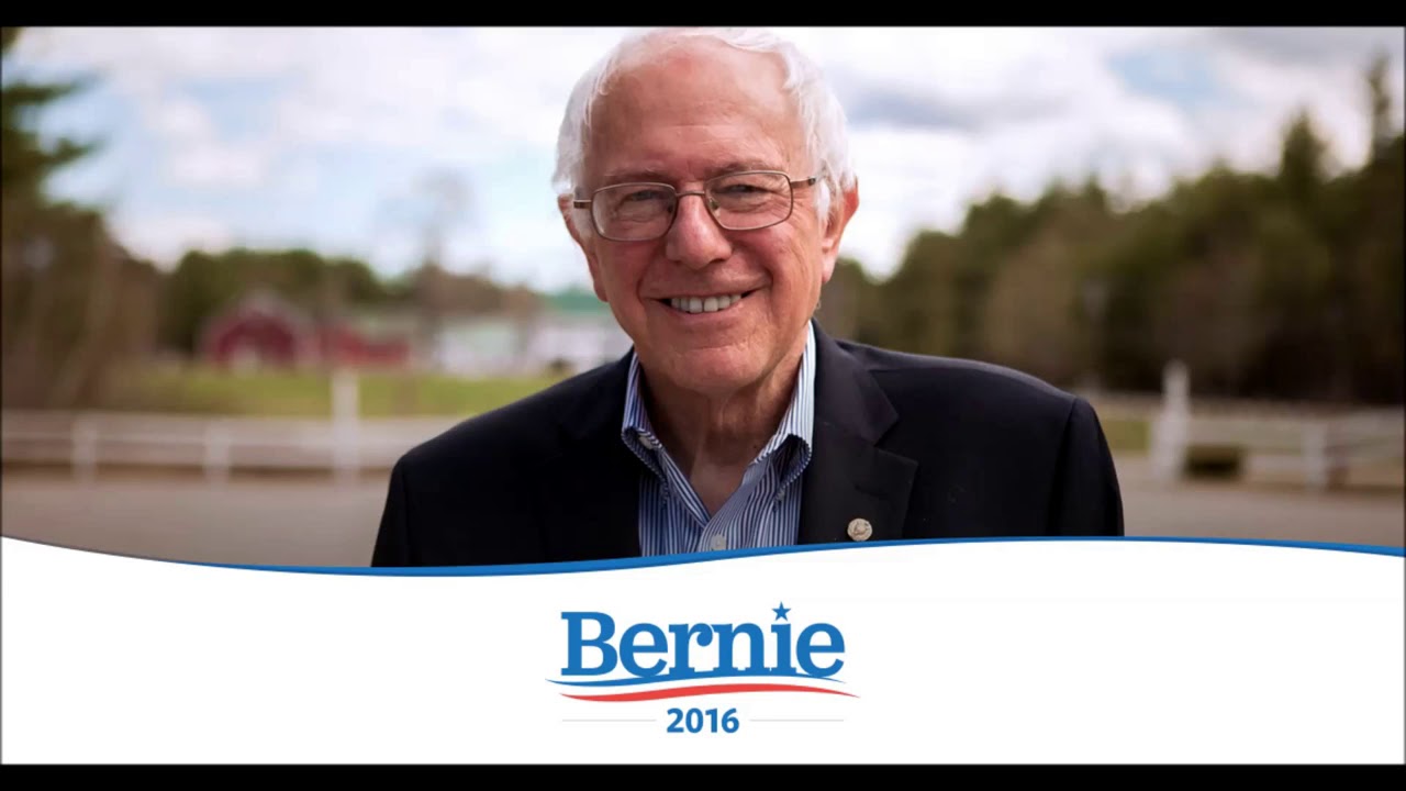 Bernie Sanders and Norwegian Democratic Socialism