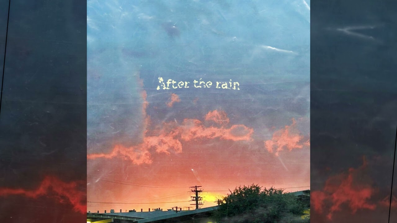 Cheeky J - After The Rain (Remaster)
