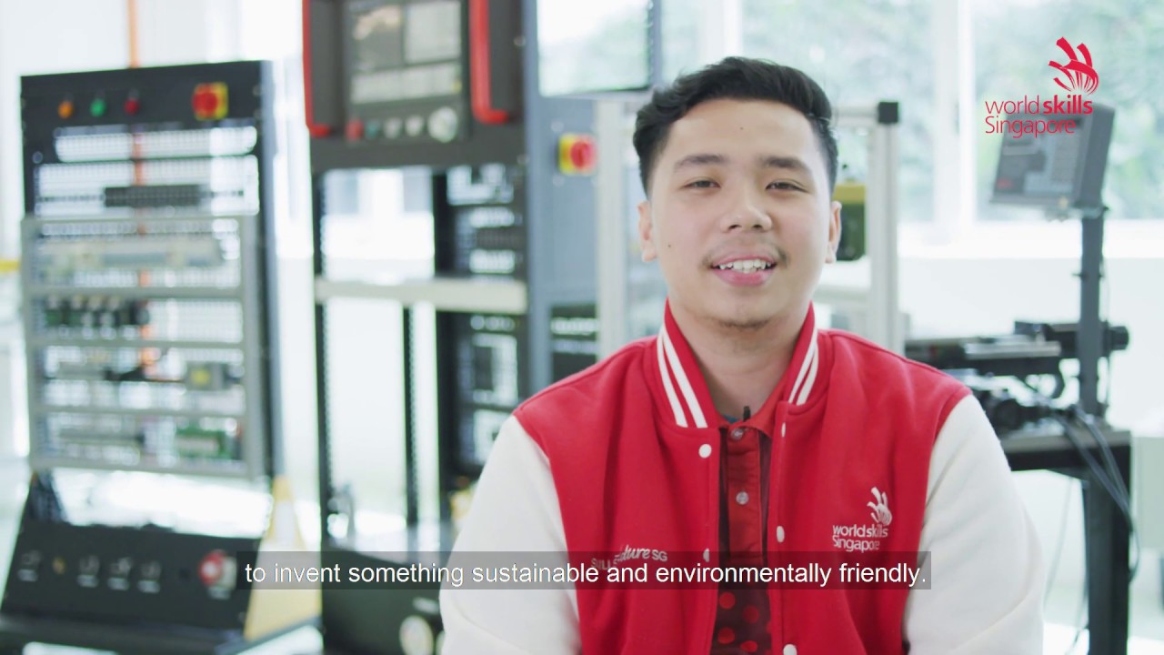 Skills Discovery - CNC Maintenance