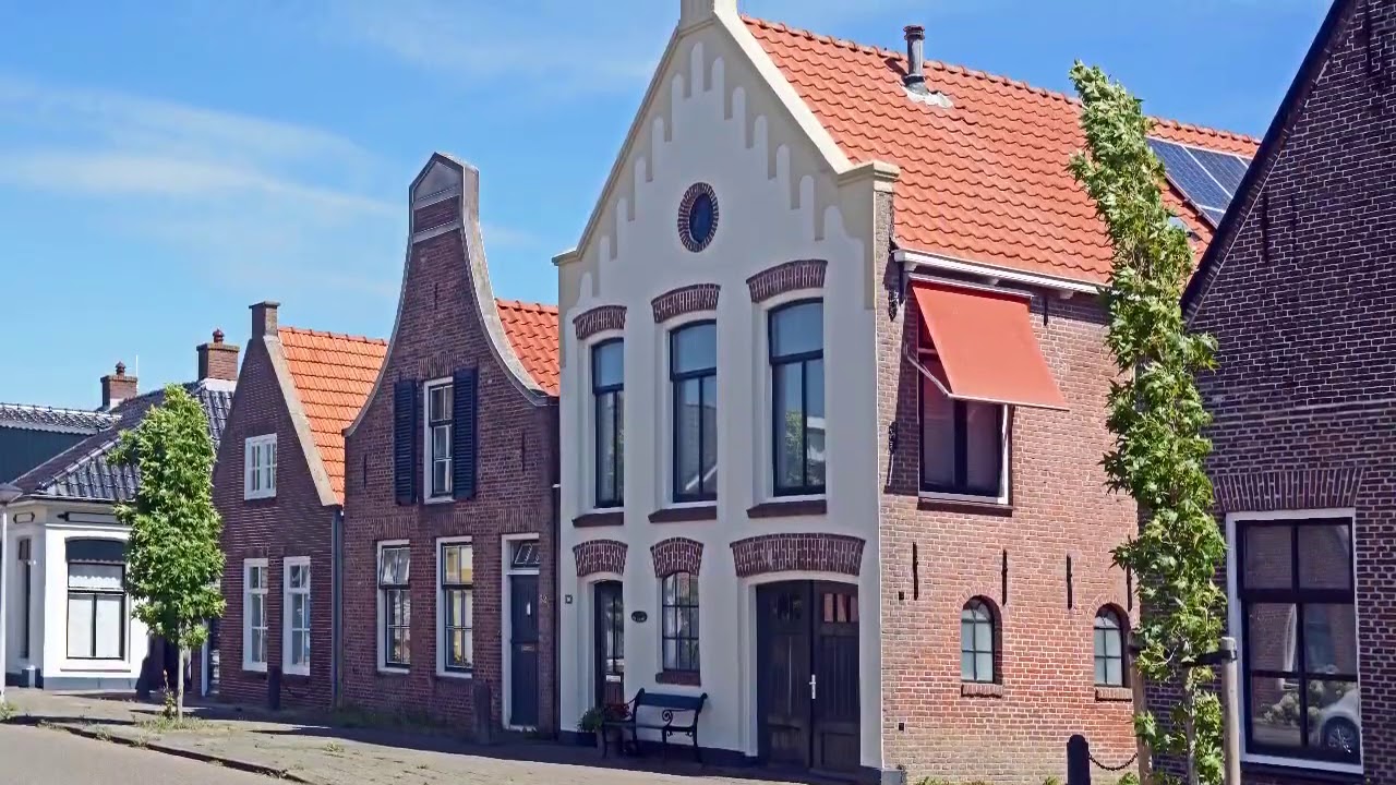 Joure Friesland