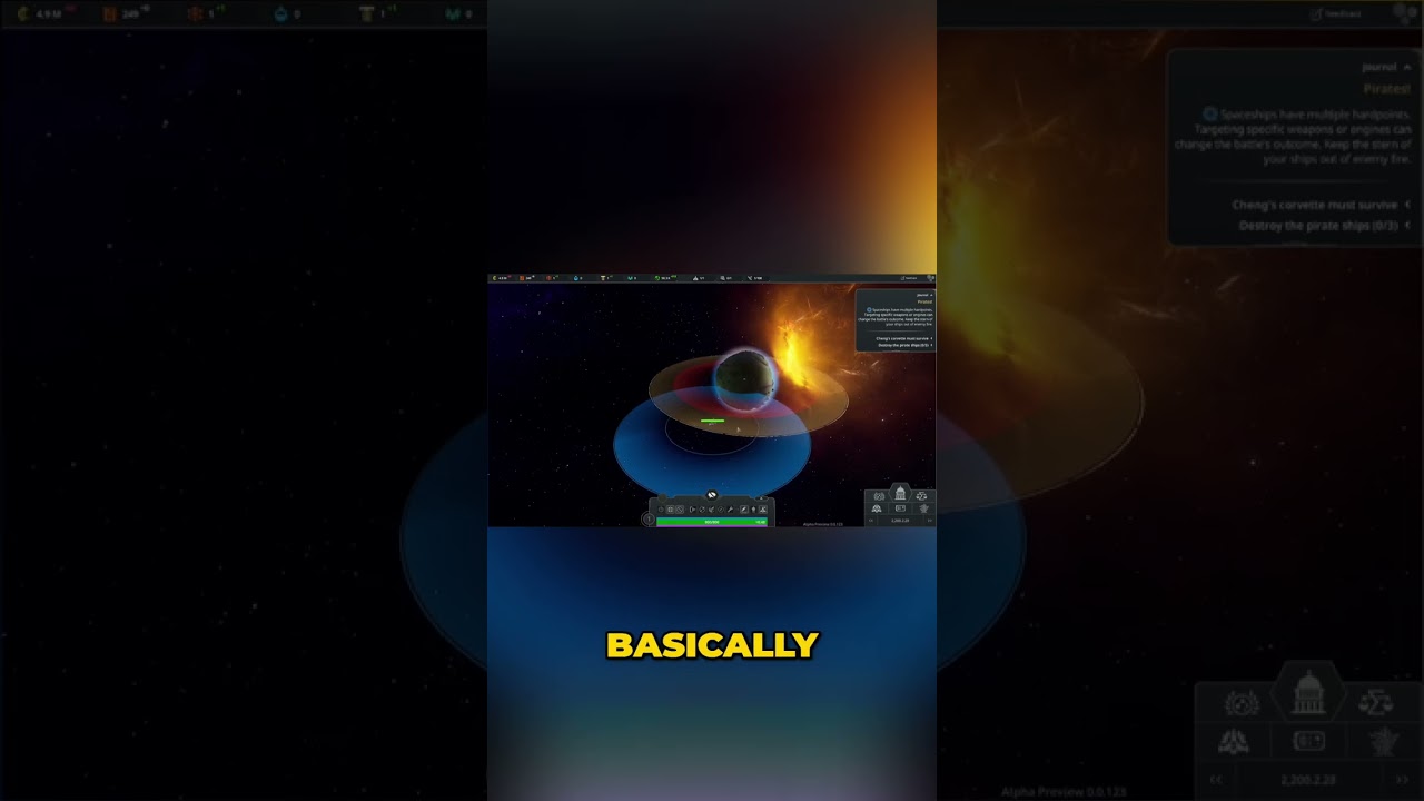 Beyond Astra: Epic 4X Space Strategy Game Incoming! 