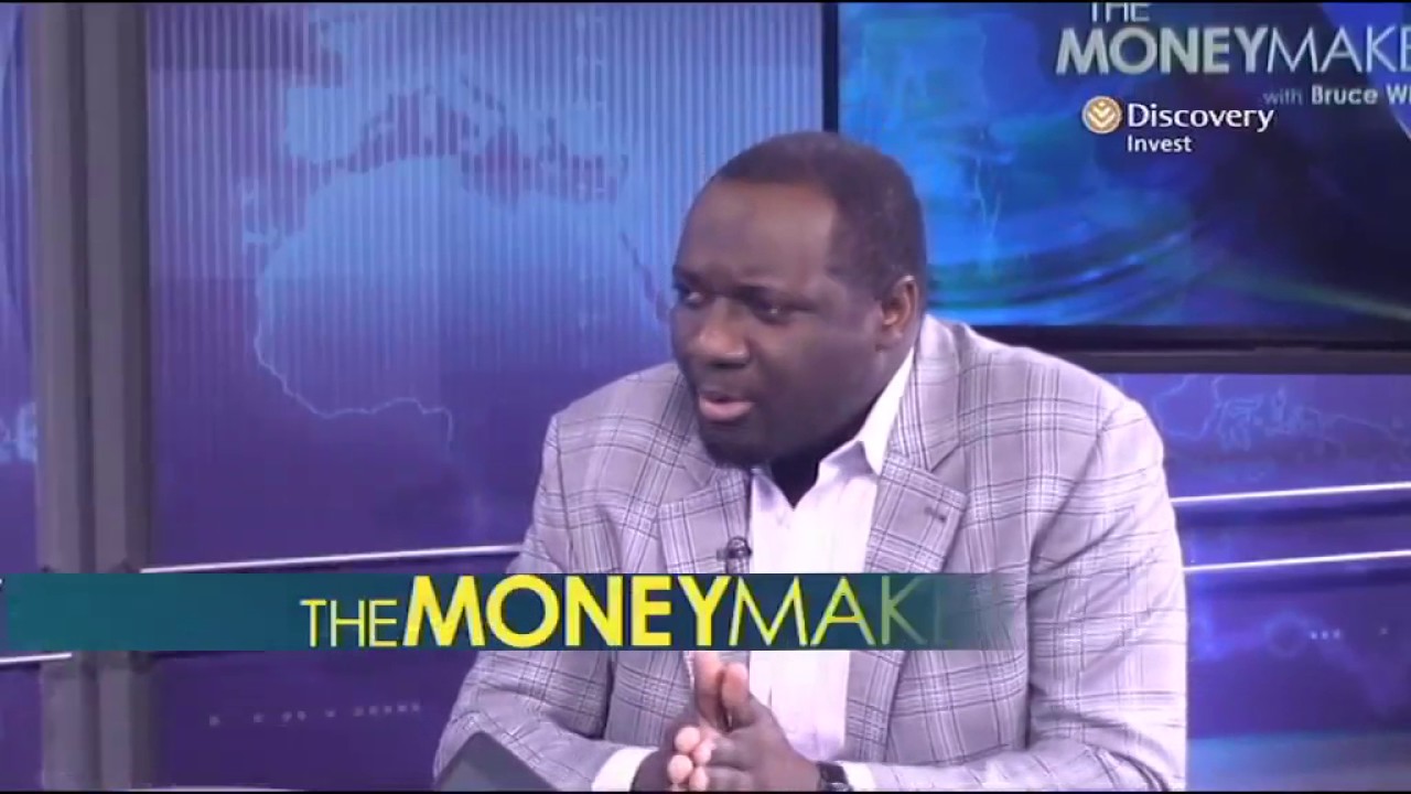 Jonas Savimbi's son Rafael on Angola’s democratic national election