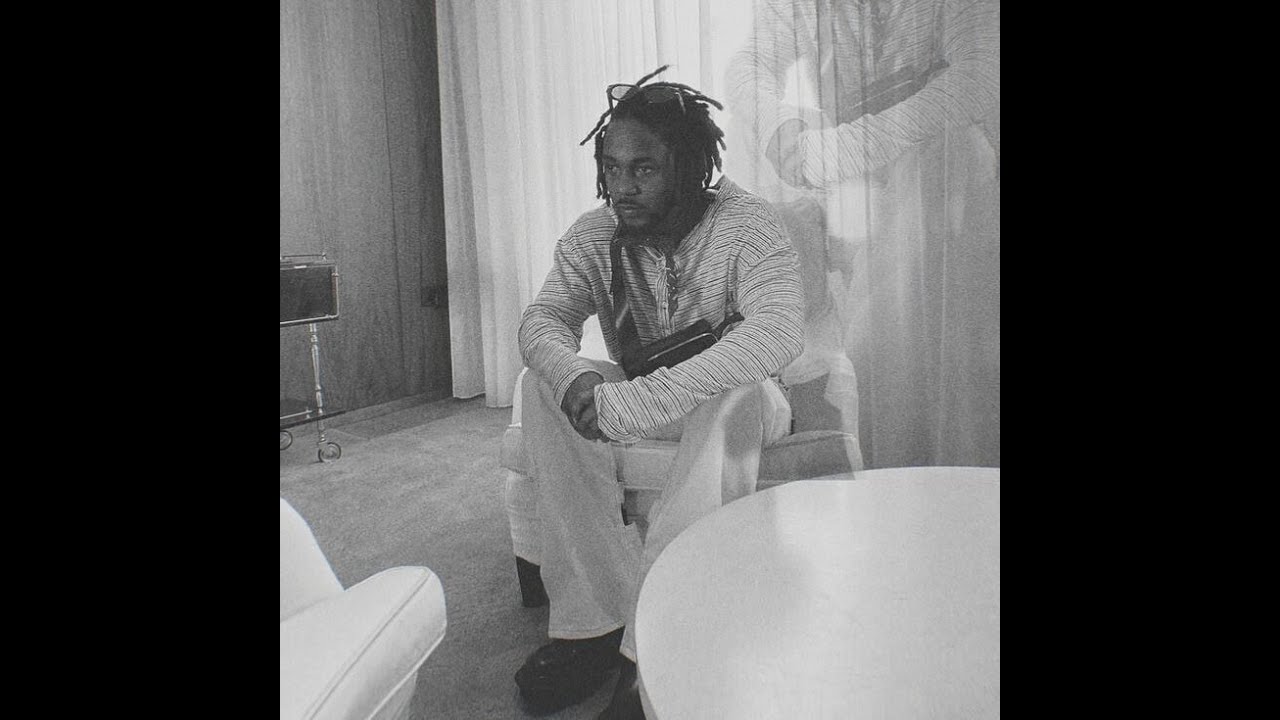 [BEAT SWITCH] KENDRICK LAMAR TYPE BEAT - 