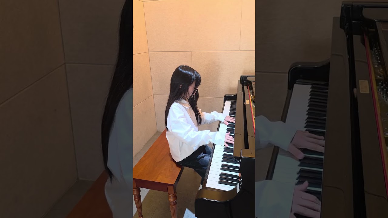 제3회 별빛가득 작품반 정기연주회 / 한ㅇ아 - Time To Love