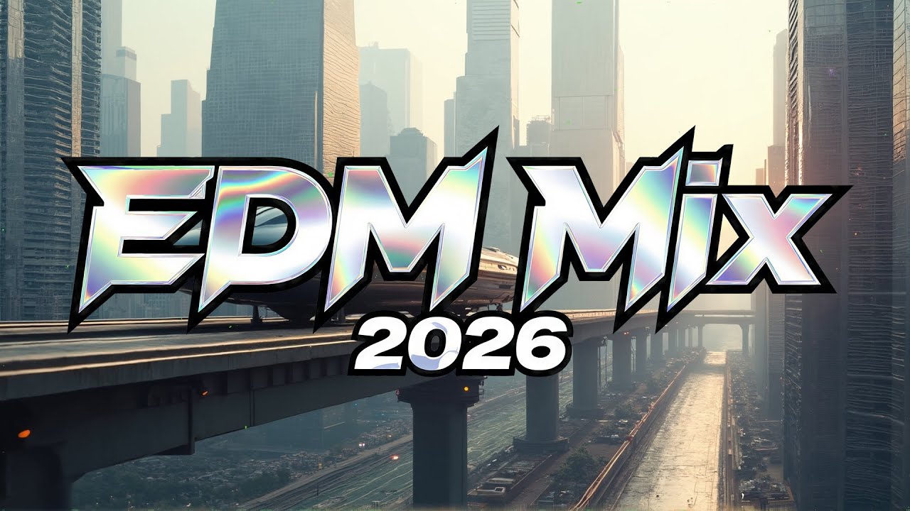 Nightcore Beats 2026 🎧 Top EDM Remixes & Viral Hits 🎧 Ultimate Party Mix for Late Nights