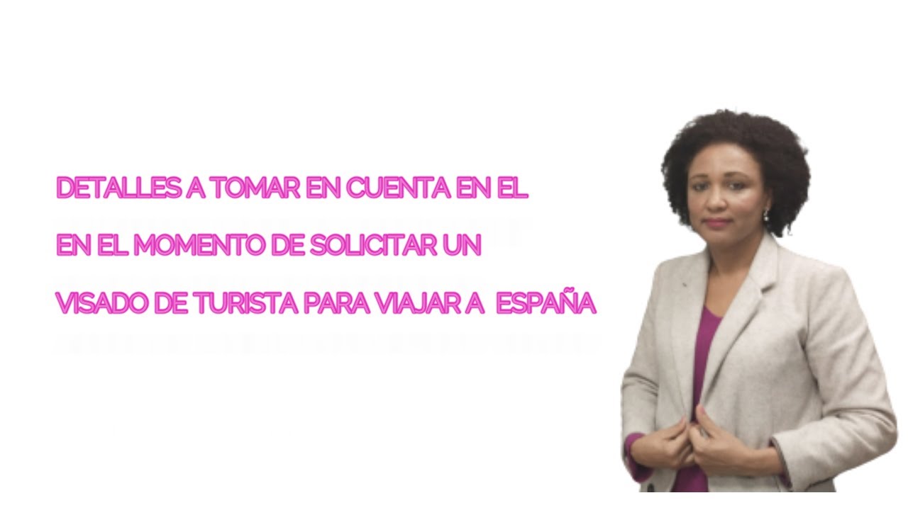 VISADO SCHEGEN