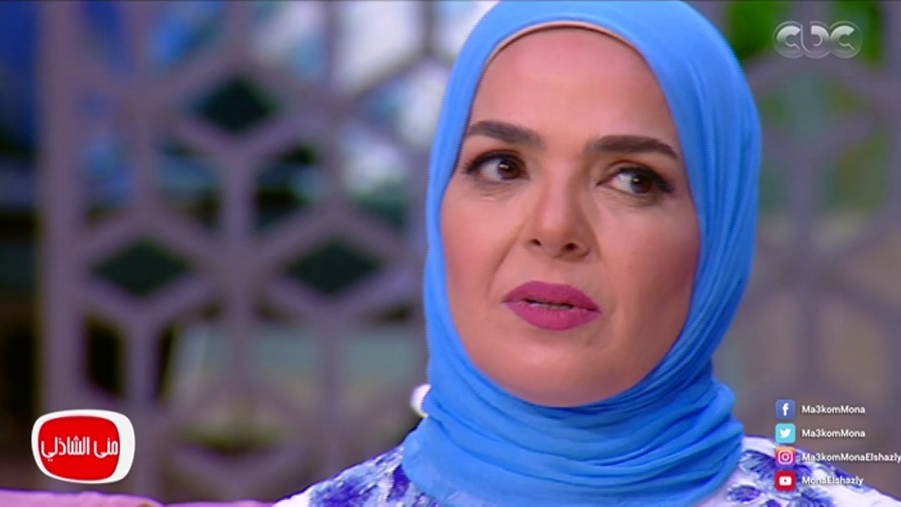 معكم مني الشاذلي | لقاء مع الفنانة مني عبد الغني ومجموعة من الاغاني تعرض لاول مرة