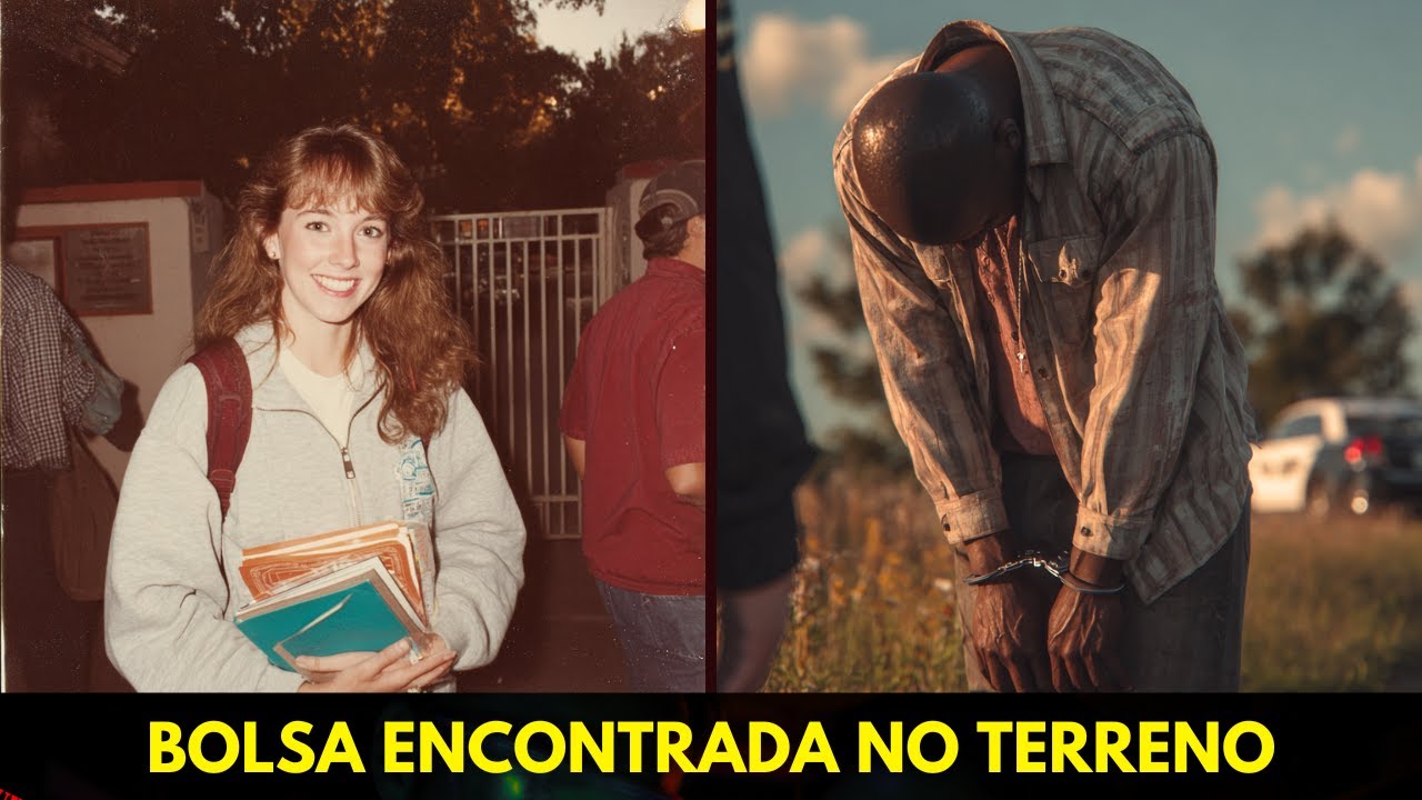 Professora Some Voltando da Escola — Caderno de Anotações em Sua Bolsa Revela Quem Ela Temia