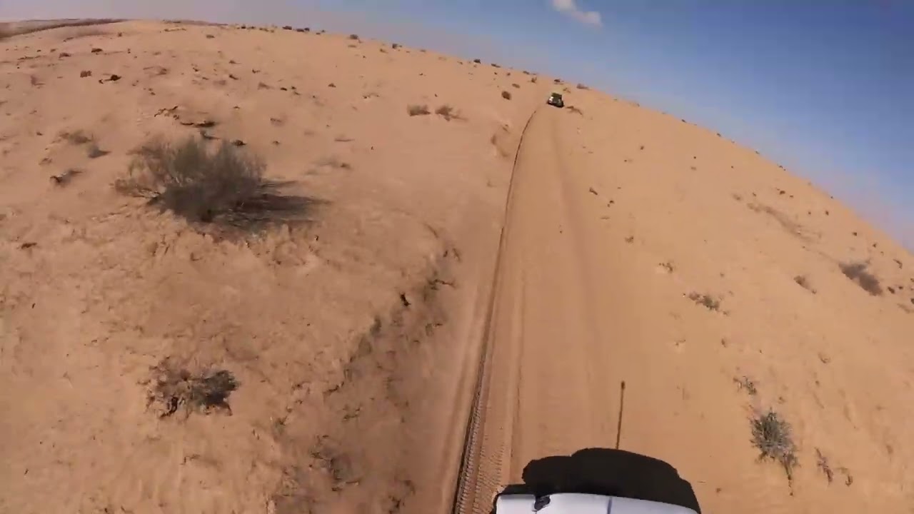 מעלה אברהם הר בוקר חולות חלוצה