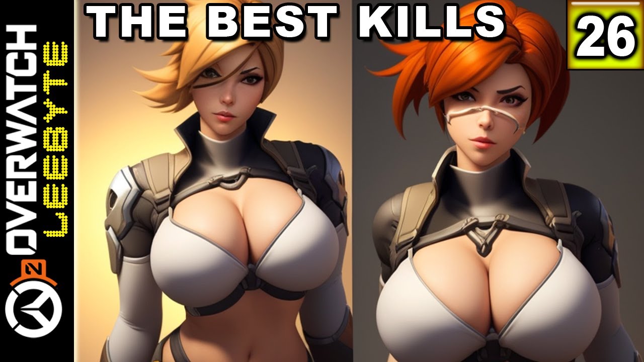 THE BEST KILLS (OVERWATCH 2) Cap 26[by Leebyte]