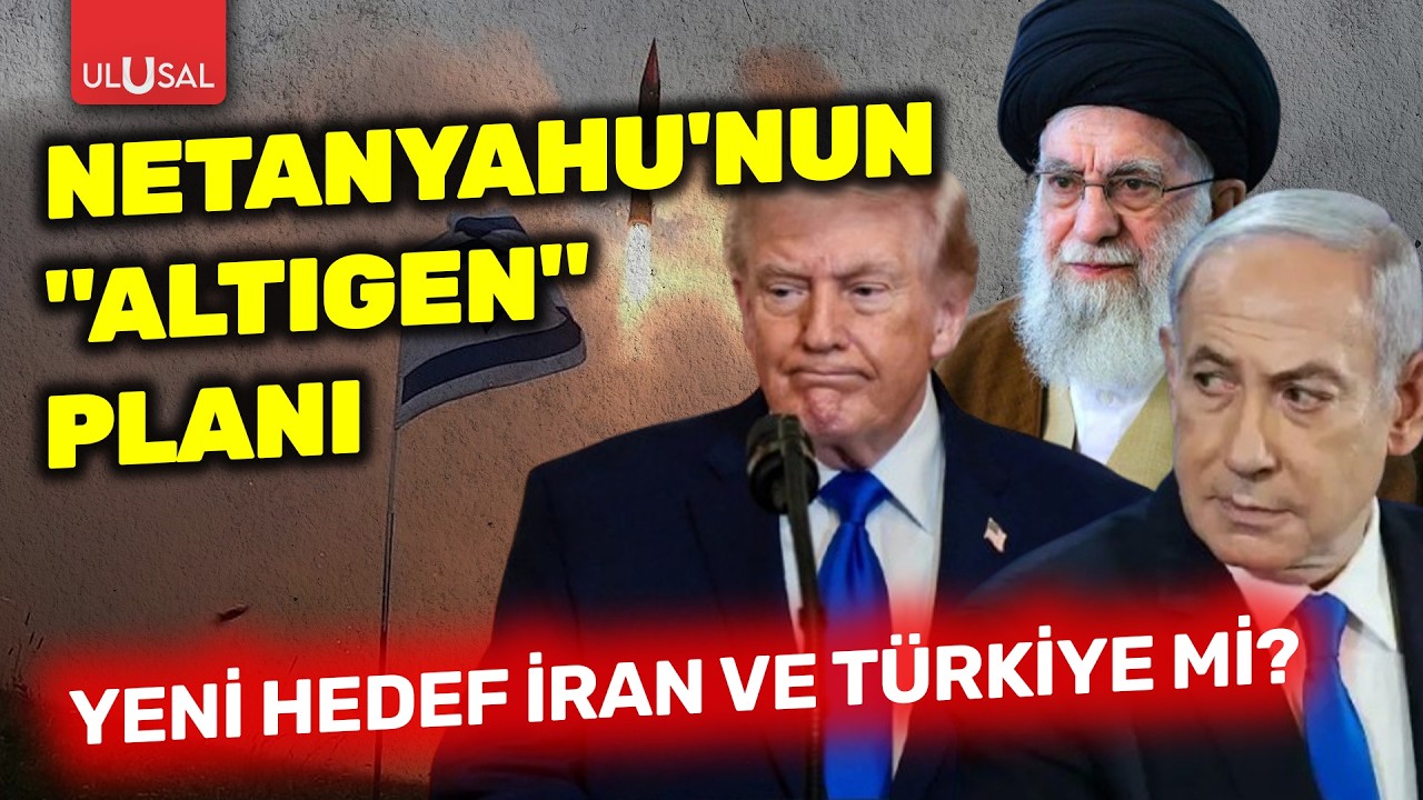 Netanyahu'nun 