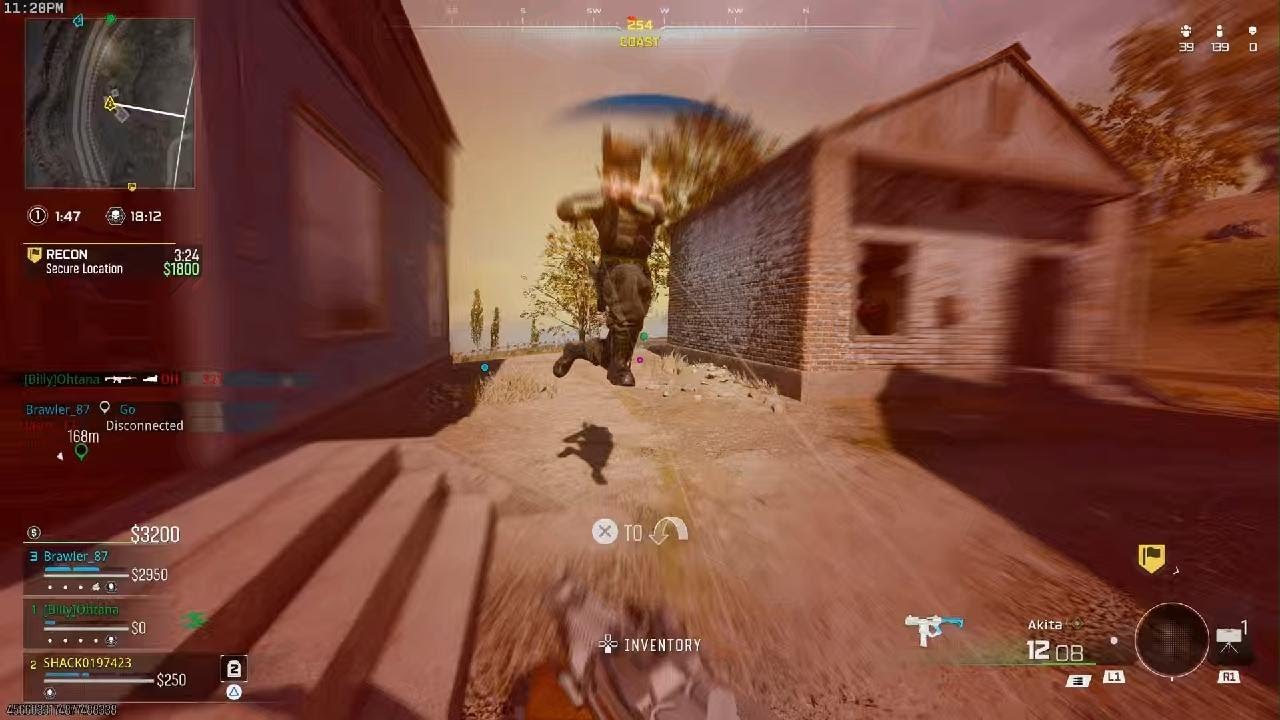 Call of Duty_ BIG WORK WORK pt2