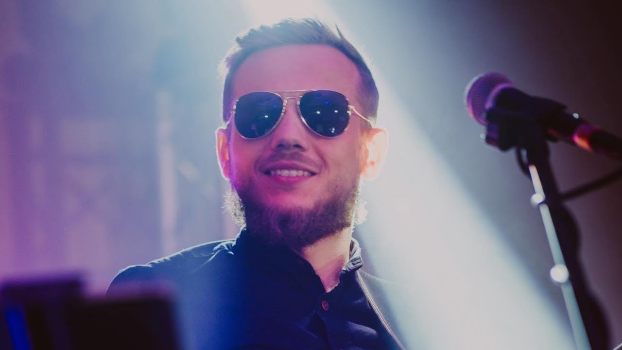 Fantastyczny lot (Video cover) Zespół Muzyczny Live