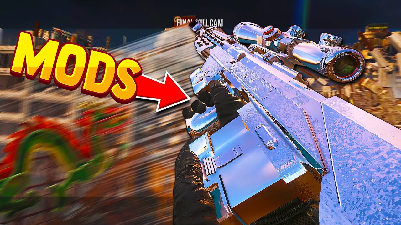 Top 16 Trickshots on BO2 Custom Zombies Mod - (Best Black Ops 2 Trickshot Montage/Compilation 2021)