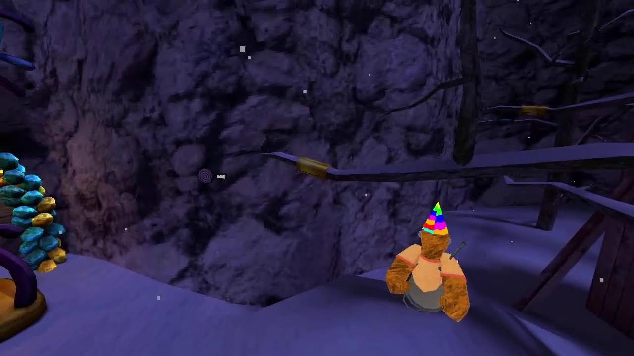 Meta Quest Broadcast | Powered by LIV