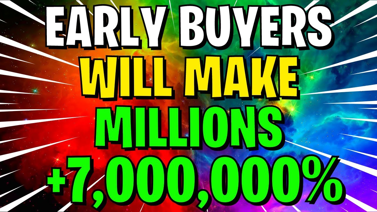 TOP 20 CRYPTO TO BUY NOW FOR 2023 (RETIRE EARLY WITH THESE COINS)