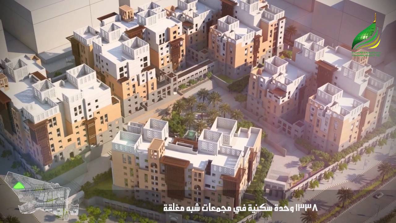 مدينة المعرفة الاقتصادية    Knowledge Economic City