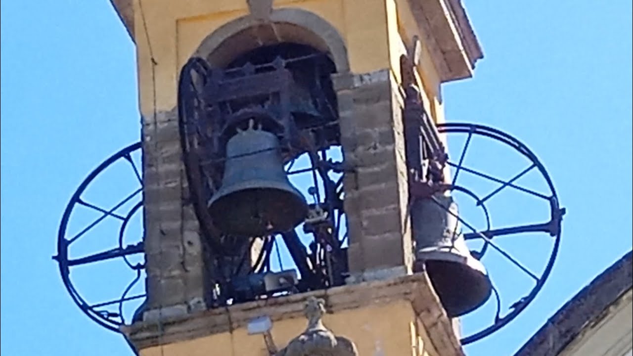 Campane di Nava (Fraz. di Colle Brianza, LC) - Distesa Completa