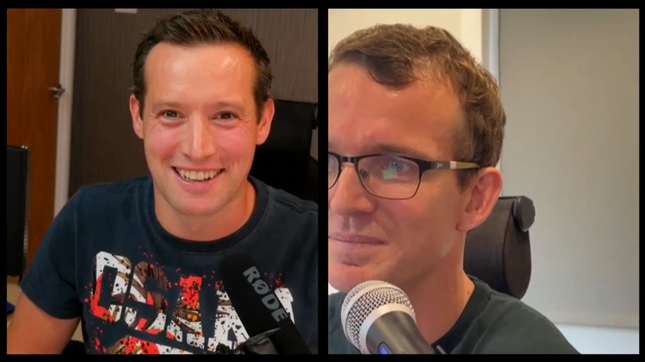 Episode 1: How to De-stress Your Business