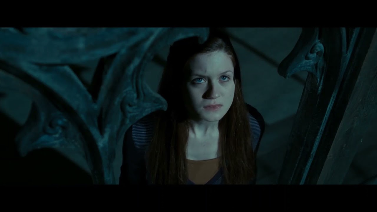 Harry Potter/Wizarding War - Star Sky