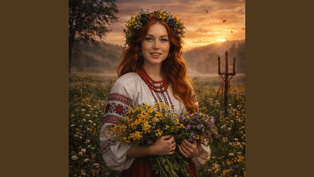 Стелися доле рушниками