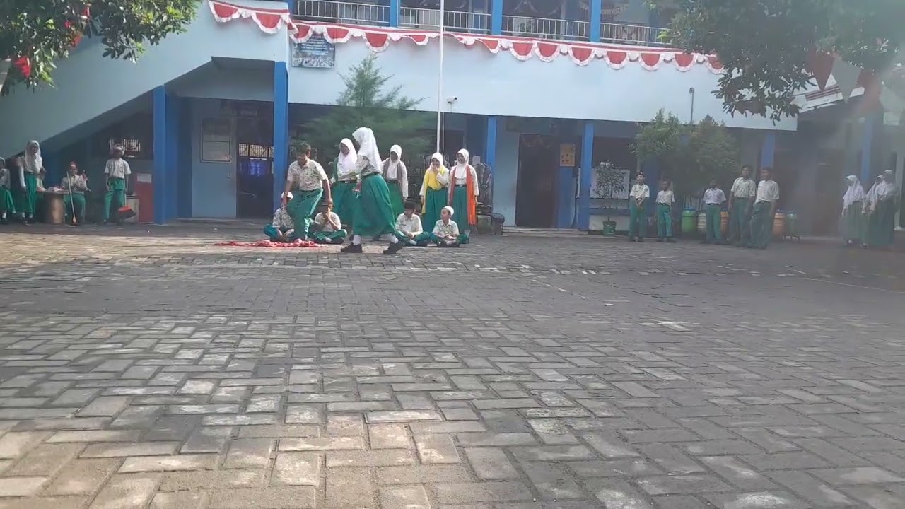 KELAS 5A HEBAT TA. 2025/2026