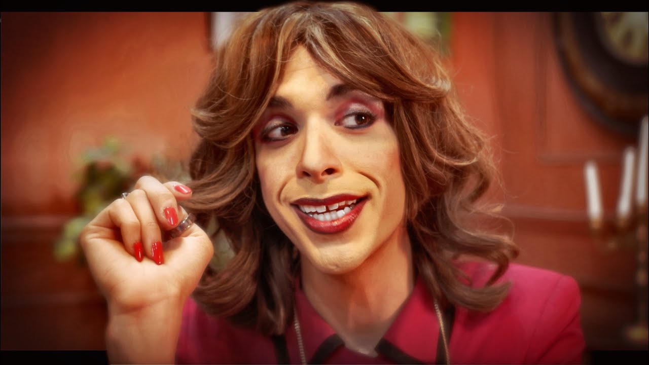 БРАЙС: Эпизод первый