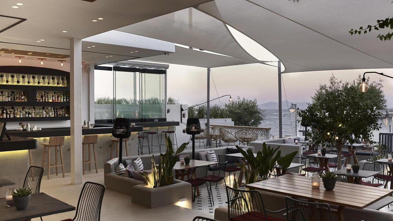 Afroditi Venus Beach Hotel & Spa, Santorini, Greece | Vacations In Europe
