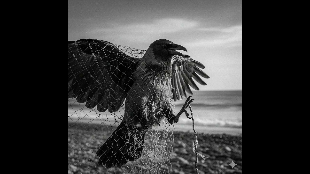Las Aves en la red - (Feat. IA)