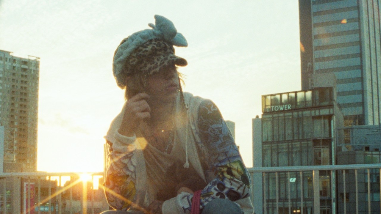 Rojuu - The Sundays (Prod By. Evar) #CiTYROc