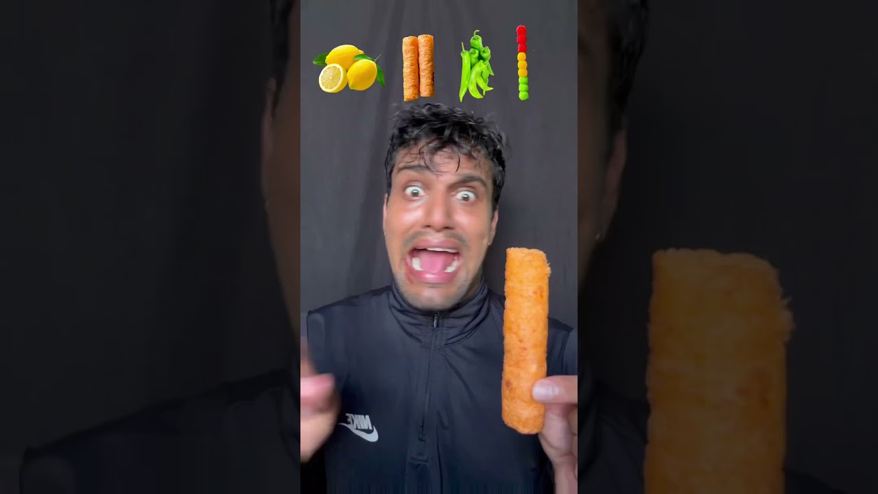 Eating Challenge||ASMR||lemon,chilly,chocolate eating||bikram phuyal #asmr #mukbang #eatingchallenge