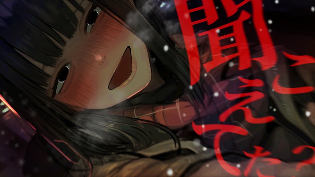 「 また来年も"2人"で、ね。 」