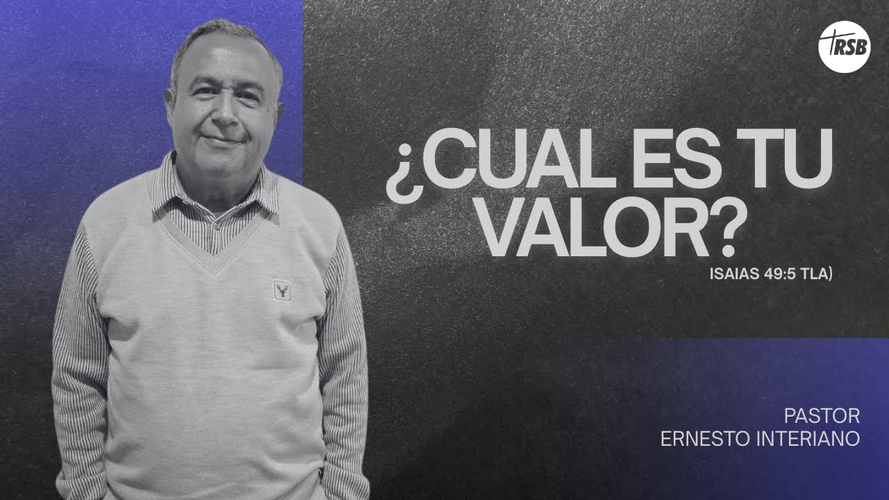 TRANSMISIÓN EN VIVO