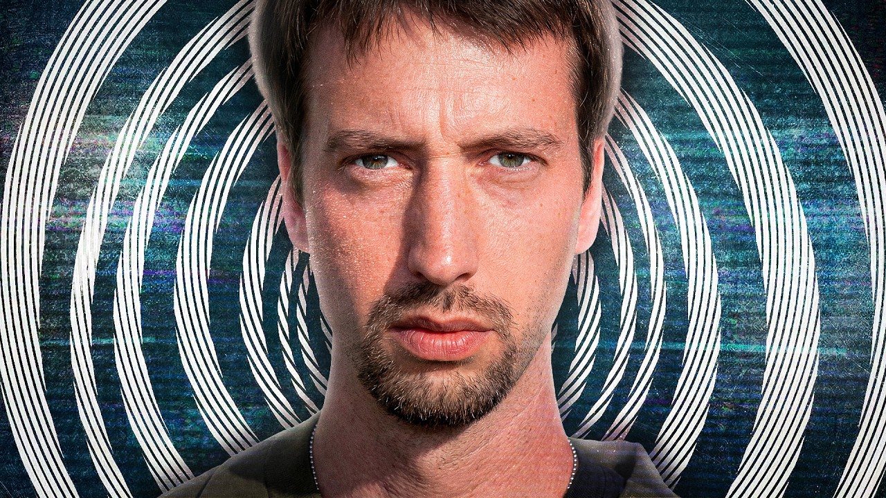 Tom Green: The Punished Comedian
