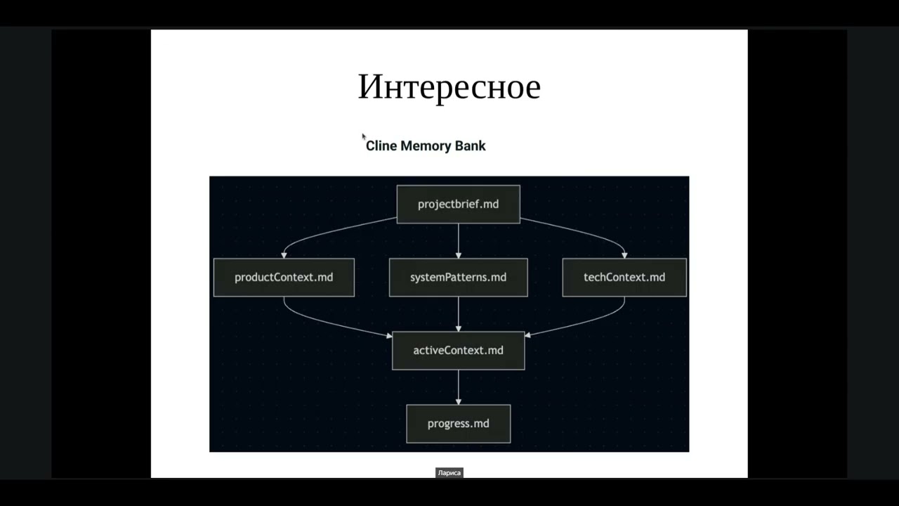 ИИ для разработчиков - опыт использования Cline