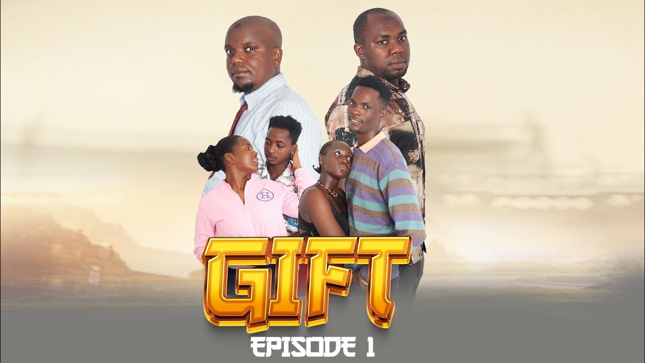 GIFT ❤️❤️ new movie 2025