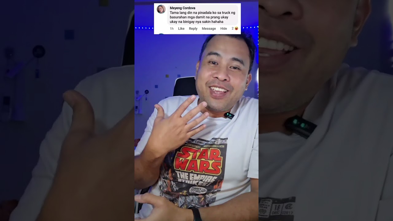 Paano maka move on sa isang Narcissist? Out of sight Out of mind