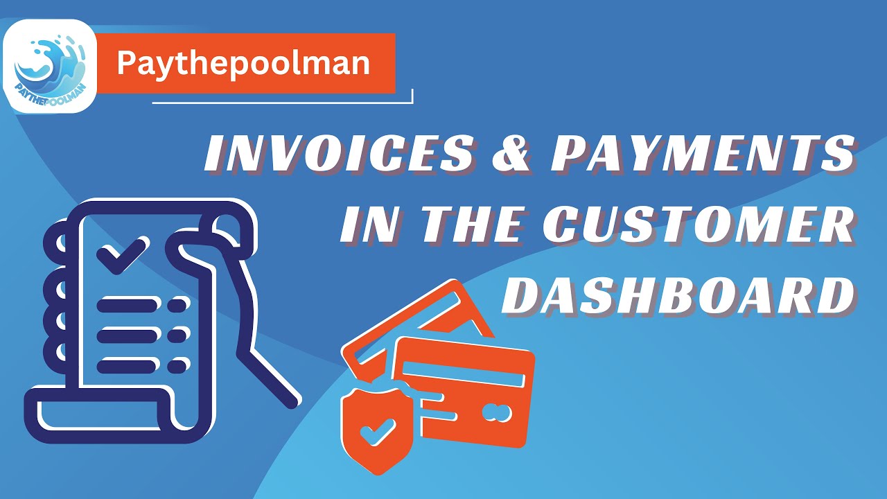 Invoices and Payments