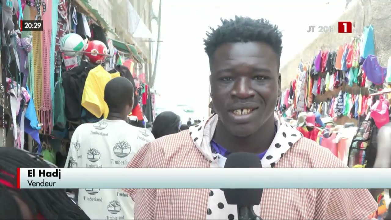 VACANCES : La plage de Ngor a déjà fait sa toilette