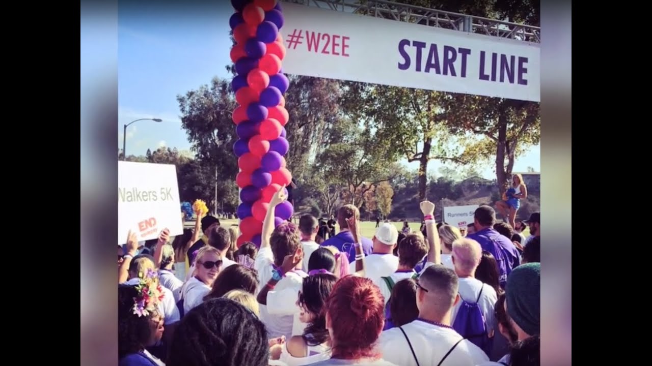 Walk to End Epilepsy