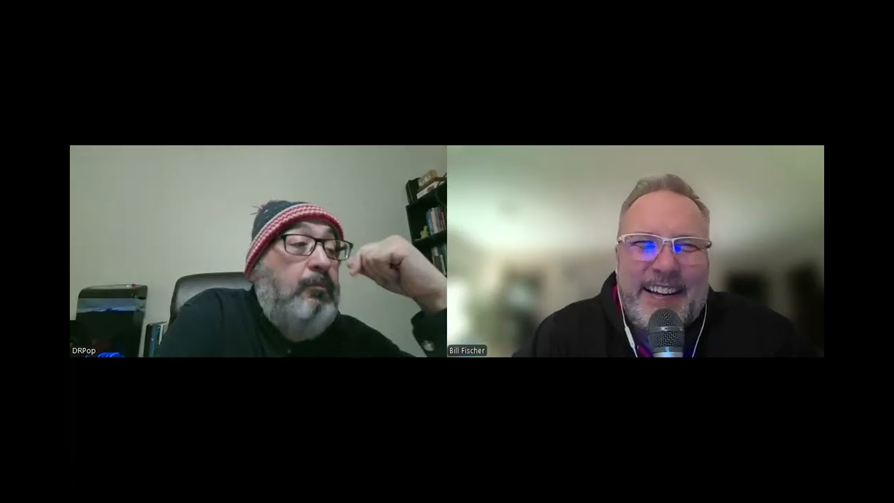 L2C 012:  OTB Review – Bill Played a Tournament and Then at the Club