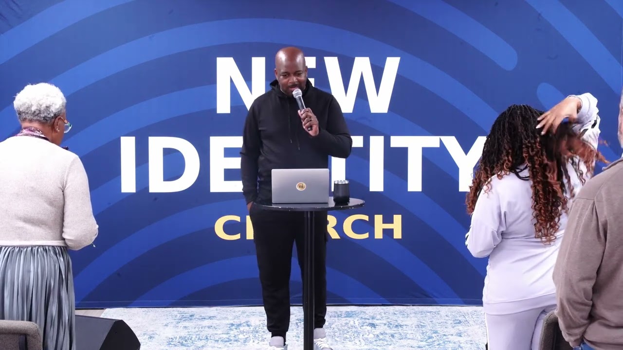 I AM LOVED | Pastor James White